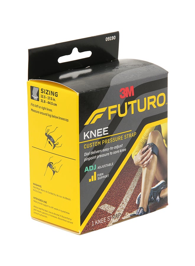 FUTURO Custom Dial Knee Strap -09190En  - Image 2