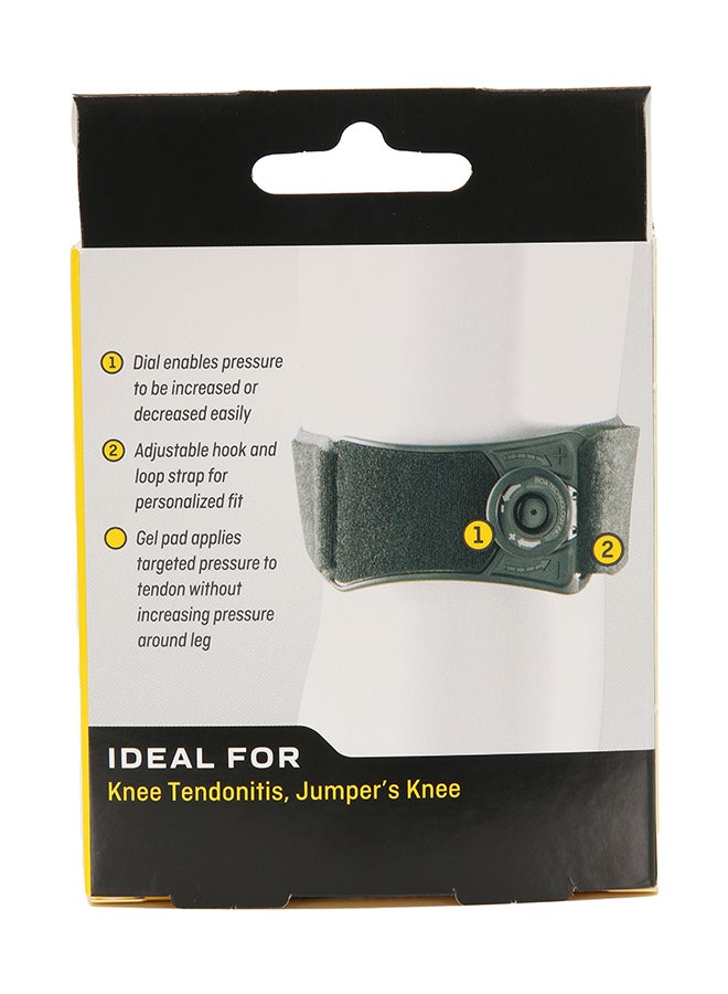 FUTURO Custom Dial Knee Strap -09190En  - Image 5