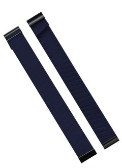 SPECTON AJUSTABLE STRAP for WHOOP Band 4.0 Band Replacement Compatible For Whoop Fitness Tracker  - Image 1