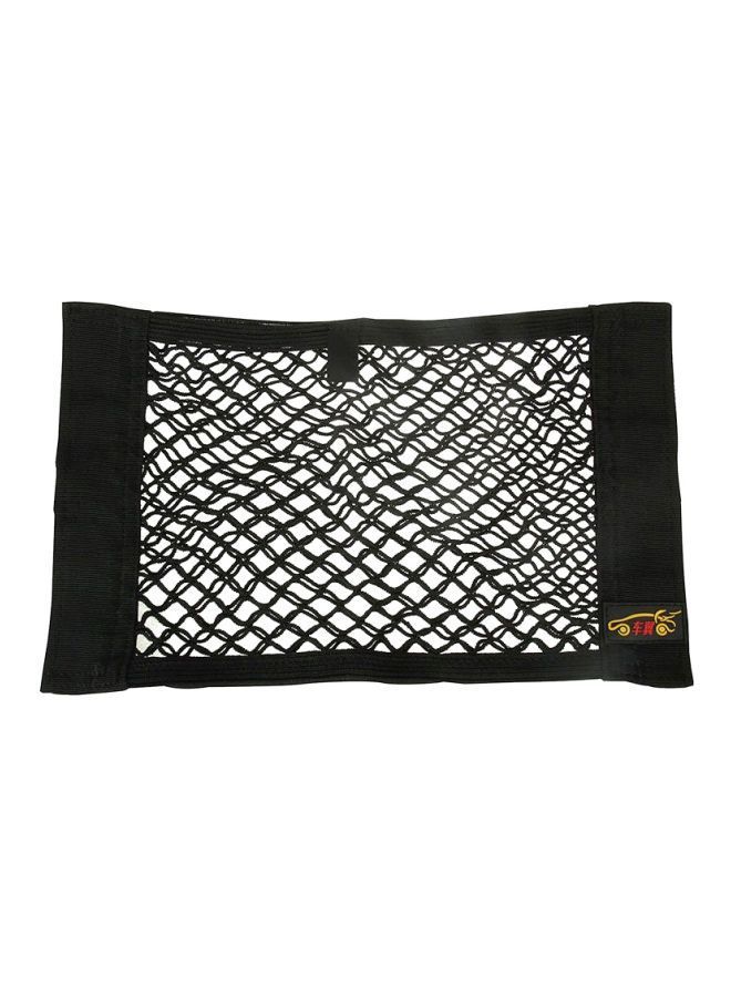 نيبمينينت حقيبة من القماش الشبكي تعلق بمقعد السيارة - Image 1