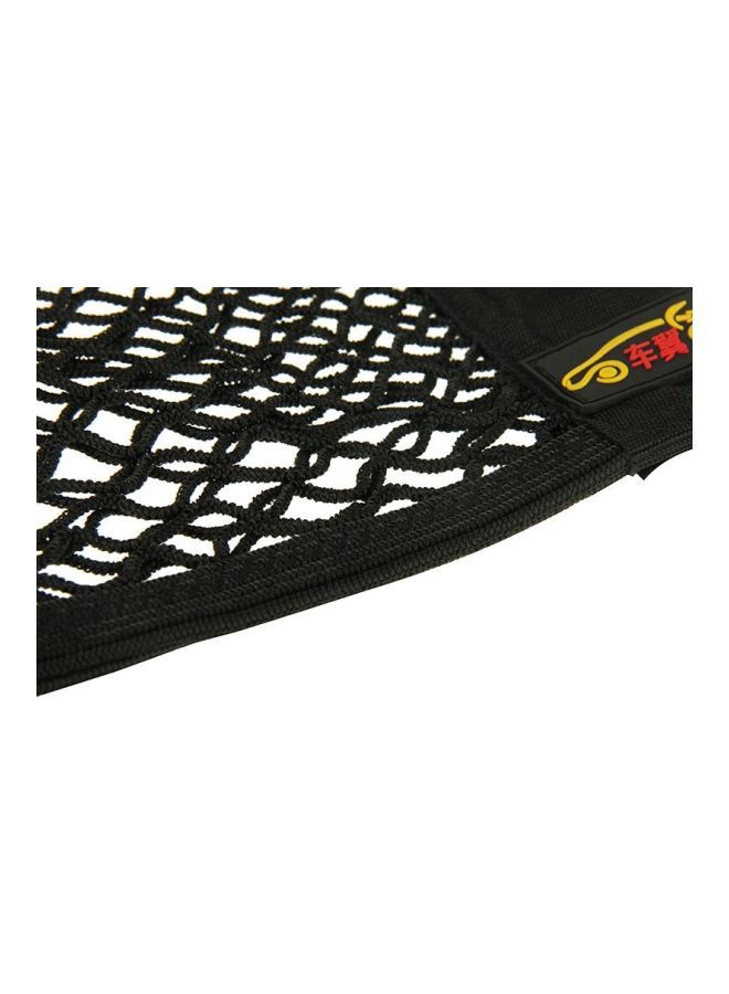 نيبمينينت حقيبة من القماش الشبكي تعلق بمقعد السيارة - Image 5