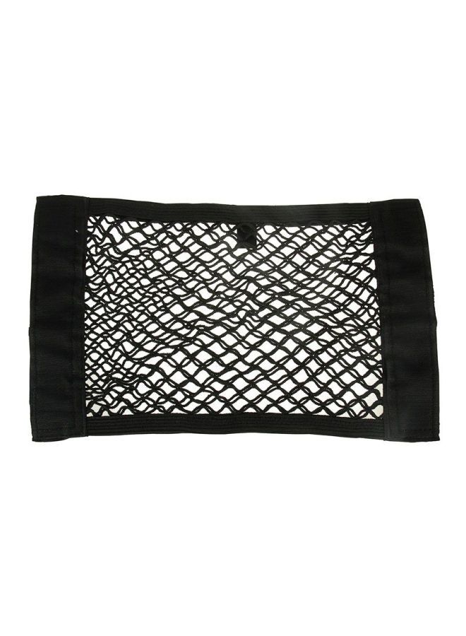 نيبمينينت حقيبة من القماش الشبكي تعلق بمقعد السيارة - Image 2