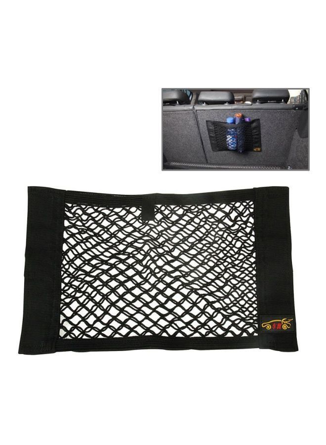 نيبمينينت حقيبة من القماش الشبكي تعلق بمقعد السيارة - Image 4