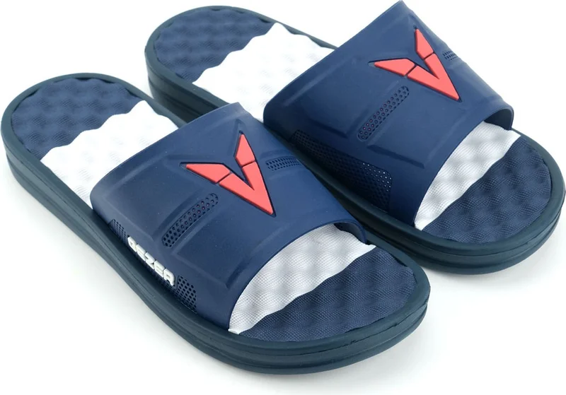 جيزر Men's Summer Eva Wet Ground Suitable Daily Home Garden Pool Bathroom Slippers
