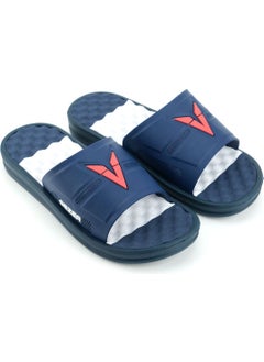 Gezer Men's Summer Eva Wet Ground Suitable Daily Home Garden Pool Bathroom Slippers  - Image 3