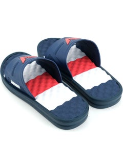 Gezer Men's Summer Eva Wet Ground Suitable Daily Home Garden Pool Bathroom Slippers  - Image 4