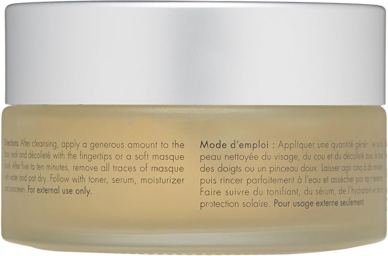 June Jacobs Mandarin Moisture Masque - Hydrating Gel for Skin Care, 4 Fl Oz - Image 4