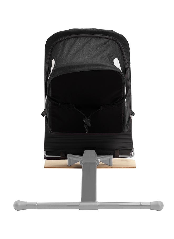 TEKNUM Baby Bouncer with Grab Toys - Wooden Black - pzsku/Z8C30A2C6308DB52CB2AFZ/45/_/1720708134/7930766c-6eb1-4802-b9b5-95de698b76c5