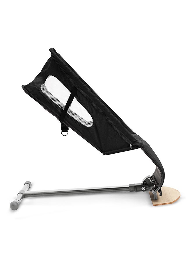 TEKNUM Baby Bouncer with Grab Toys - Wooden Black - pzsku/Z8C30A2C6308DB52CB2AFZ/45/_/1720708135/3a1bdec3-b578-431c-bc75-9b0343126341