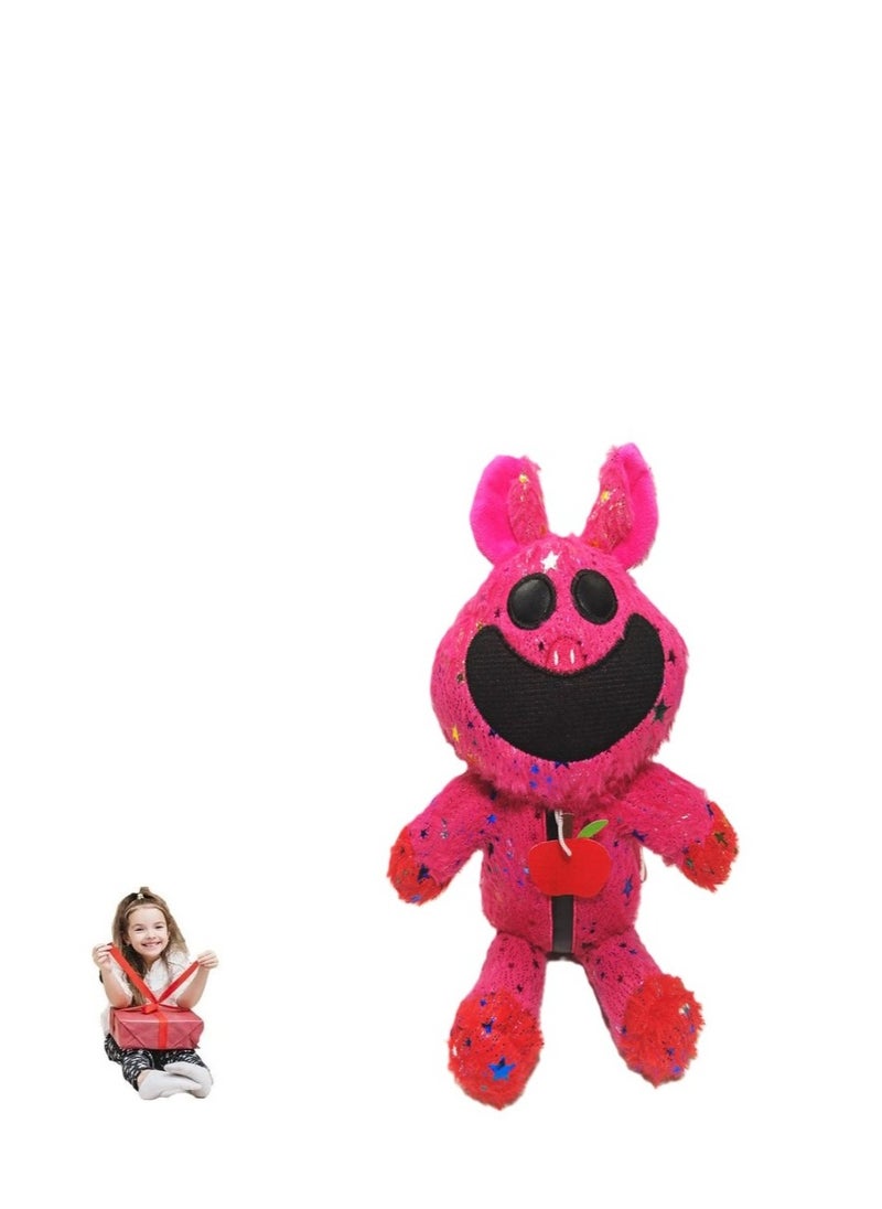 Y&D - New Smiling Critters Chapter 3 CatNap Plush Cartoon Monster Game Smiling Critters Series Figure Plush Doll Fun For Fans and Children 35cm(1pcs) - Image 1