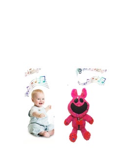Y&D New Smiling Critters Chapter 3 CatNap Plush Cartoon Monster Game Smiling Critters Series Figure Plush Doll Fun For Fans and Children 35cm(1pcs)  - Image 2