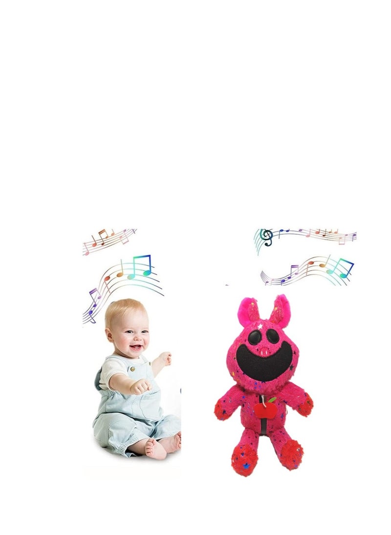 Y&D - New Smiling Critters Chapter 3 CatNap Plush Cartoon Monster Game Smiling Critters Series Figure Plush Doll Fun For Fans and Children 35cm(1pcs) - Image 1