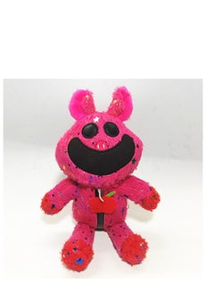Y&D New Smiling Critters Chapter 3 CatNap Plush Cartoon Monster Game Smiling Critters Series Figure Plush Doll Fun For Fans and Children 35cm(1pcs)  - Image 4