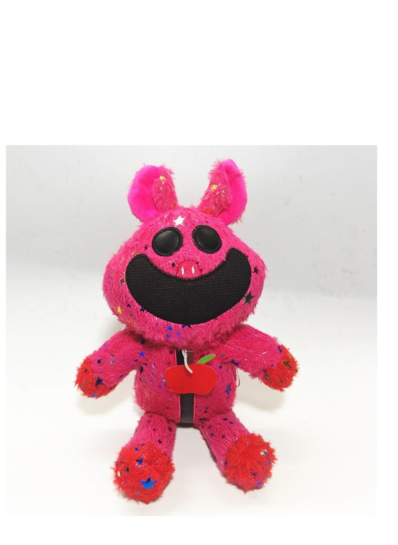 Y&D - New Smiling Critters Chapter 3 CatNap Plush Cartoon Monster Game Smiling Critters Series Figure Plush Doll Fun For Fans and Children 35cm(1pcs) - Image 1