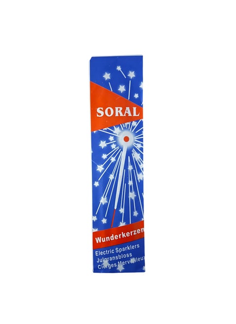 Sparklers