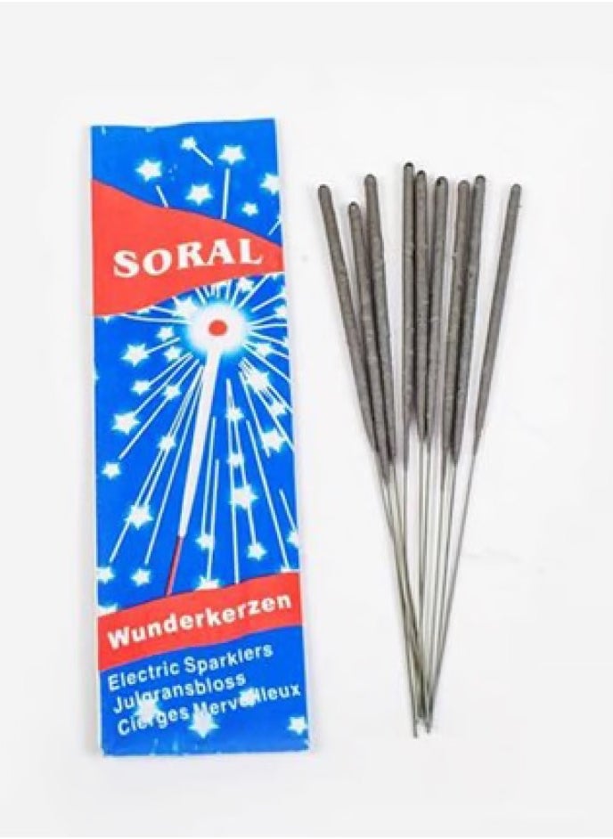 Sparklers