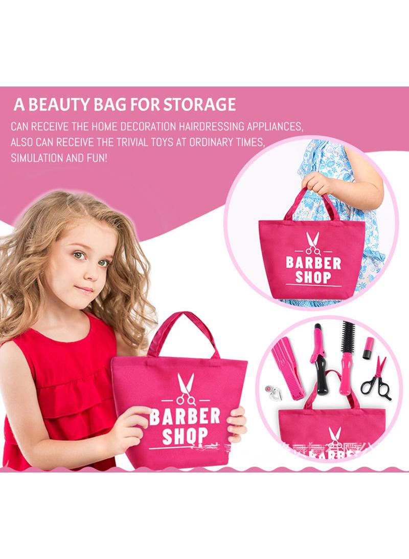 Y&D Children's Accessories Dressing Salon Hair Play House Toys - Image 3