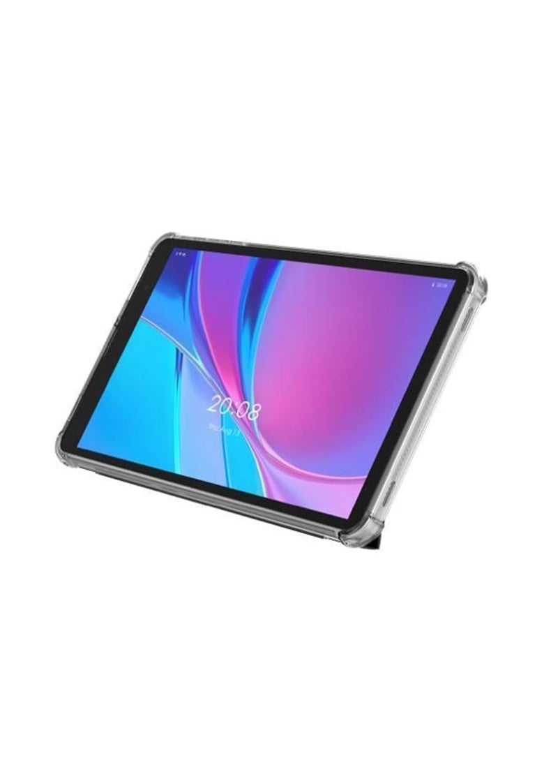 Oteeto Tab 8 5G Android Tablet PC, 8 Inch Display, Keyboard, 8GB RAM, 256GB ROM, 5000 mAh Battery, Grey  - Image 4