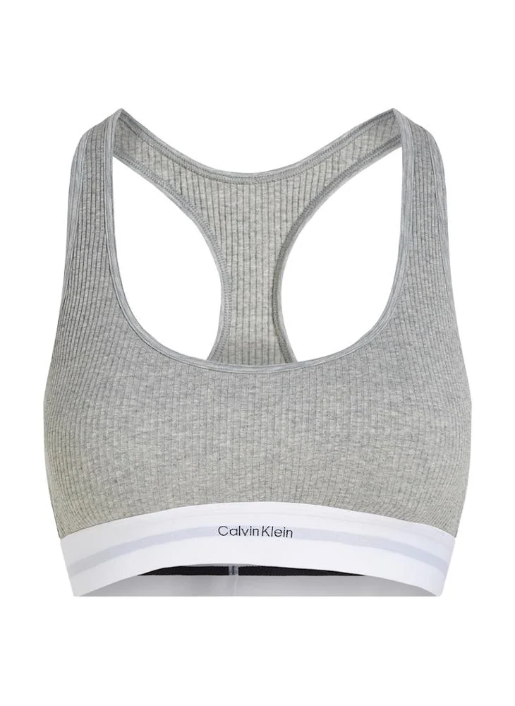CALVIN KLEIN High Leg Bralette