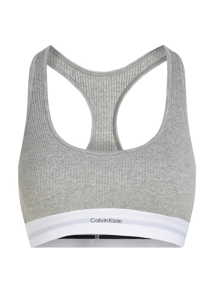 CALVIN KLEIN High Leg Bralette  - Image 5