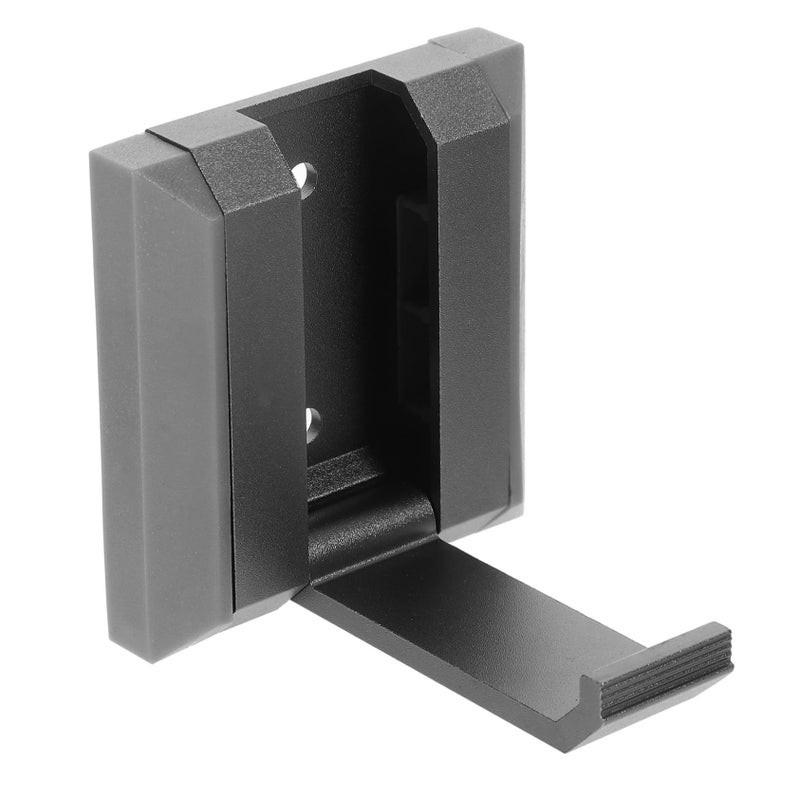 Bathroom Space Saving Towel Hooks 5 Pack Easy Install Modern Wall Hangers - Image 3