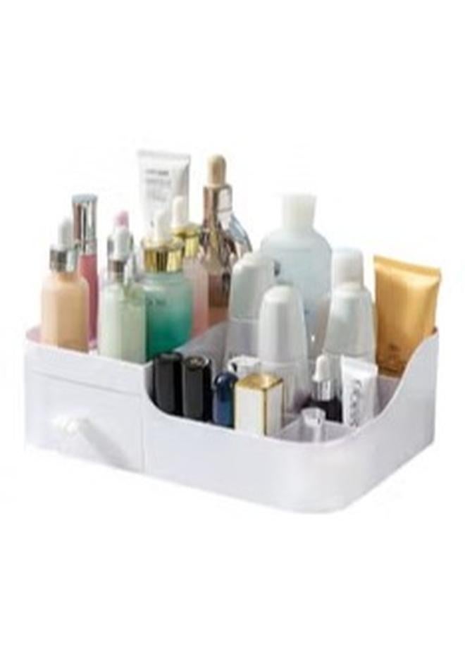 سبيس شوب منظم مستحضرات التجميل والإكسسوارات - Image 1