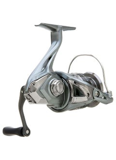 شيمانو بكرة الغزل Shimano Nasci 2500 HG FC  - Image 2