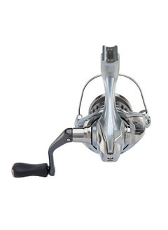 شيمانو بكرة الغزل Shimano Nasci 2500 HG FC  - Image 4
