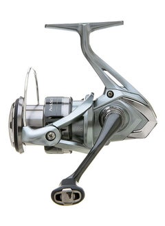 شيمانو بكرة الغزل Shimano Nasci 2500 HG FC  - Image 1