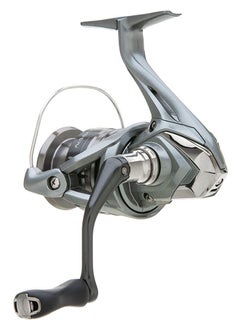 شيمانو بكرة الغزل Shimano Nasci 2500 HG FC  - Image 3