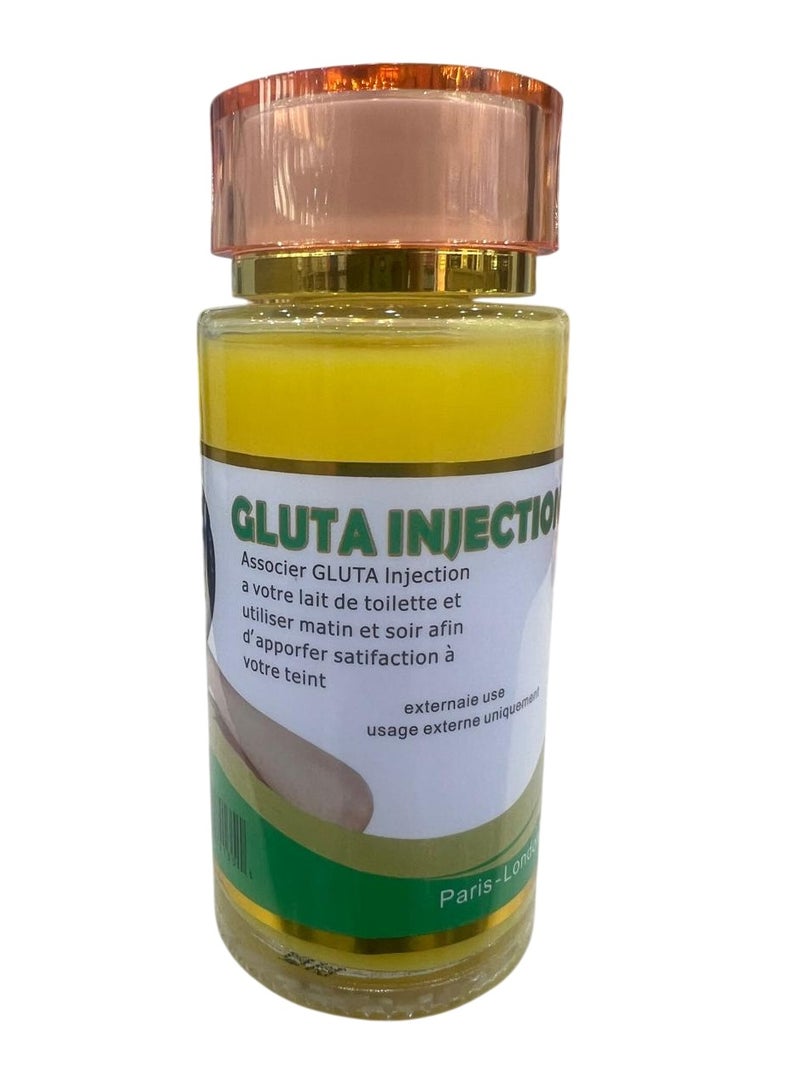 Gluta Lightening Serum with Gluthathione Super Eclaircissa 100 ml - Image 1