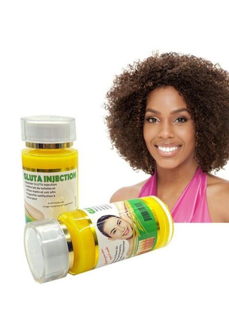 Gluta Lightening Serum with Gluthathione Super Eclaircissa 100 ml - Image 2