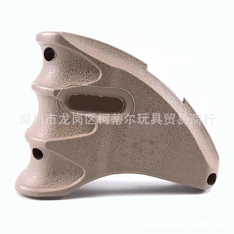 Motorcycle Armrest Grip Premium Nylon Non-Slip Motorcycle Accessories - Durable Elastic Decorative Armrest for Motorcycle Fans - Image 1