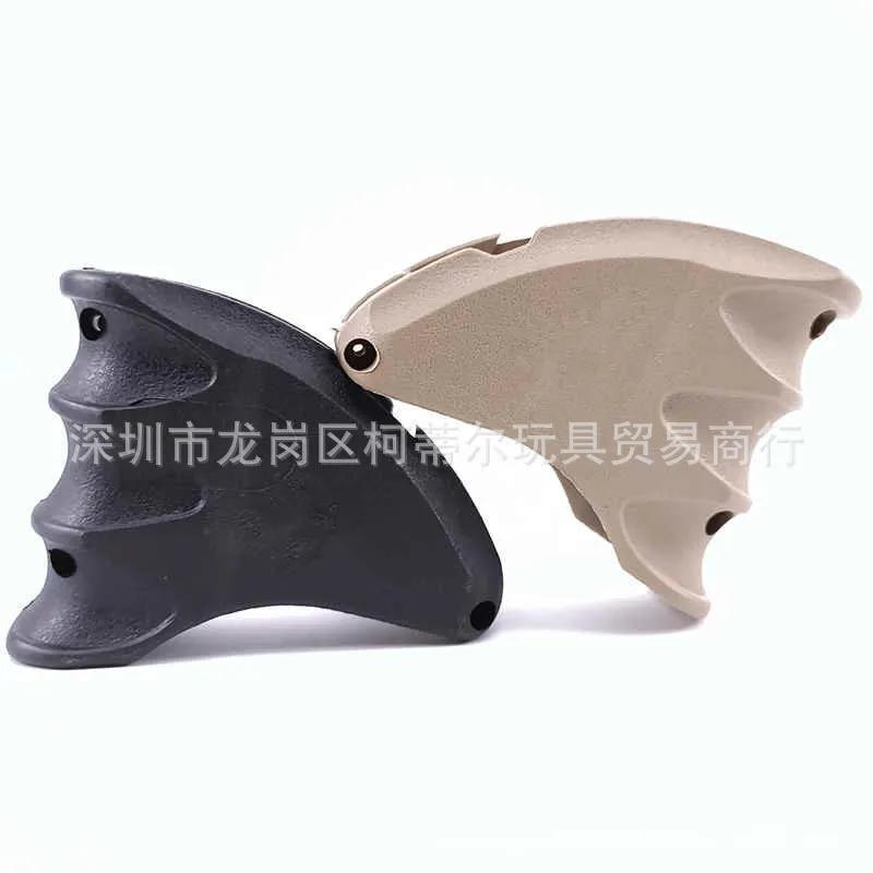 Motorcycle Armrest Grip Premium Nylon Non-Slip Motorcycle Accessories - Durable Elastic Decorative Armrest for Motorcycle Fans - Image 4