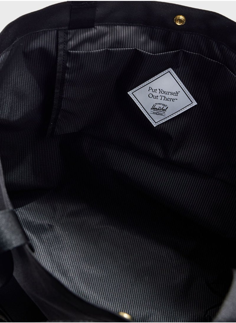 Herschel - Top Handle Tote - Image 1