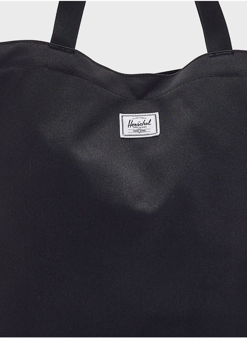Herschel - Top Handle Tote - Image 1
