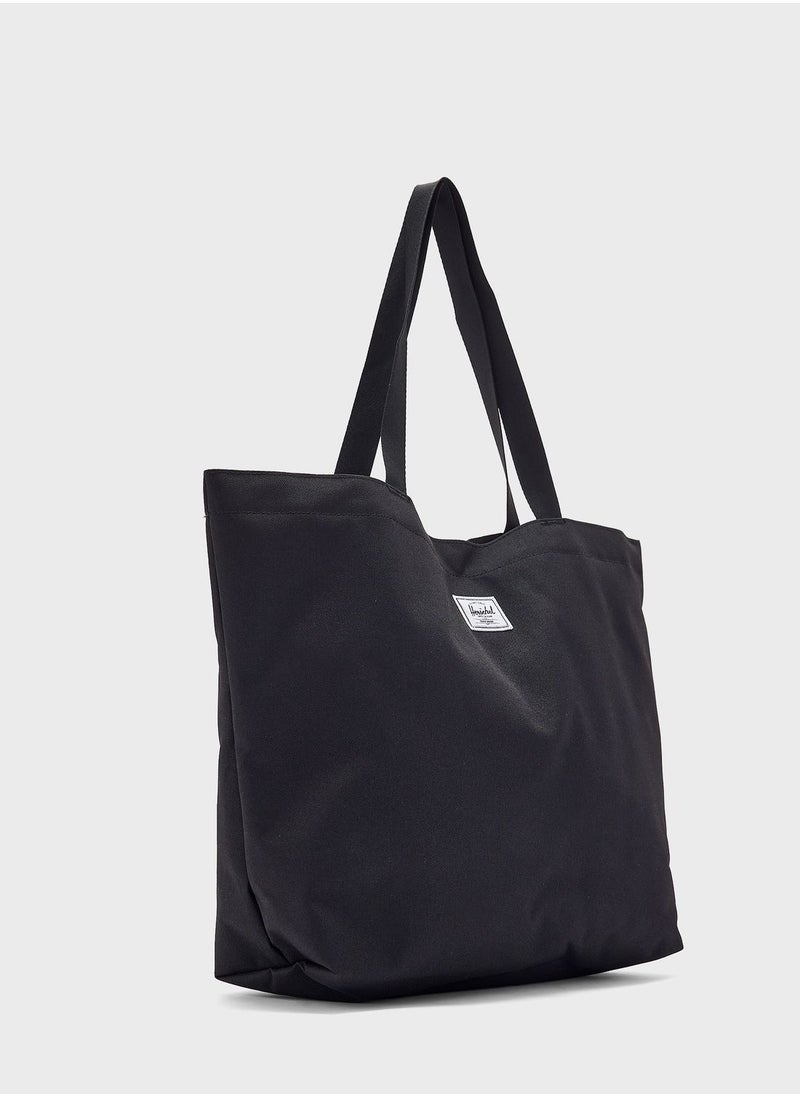 Herschel - Top Handle Tote - Image 1