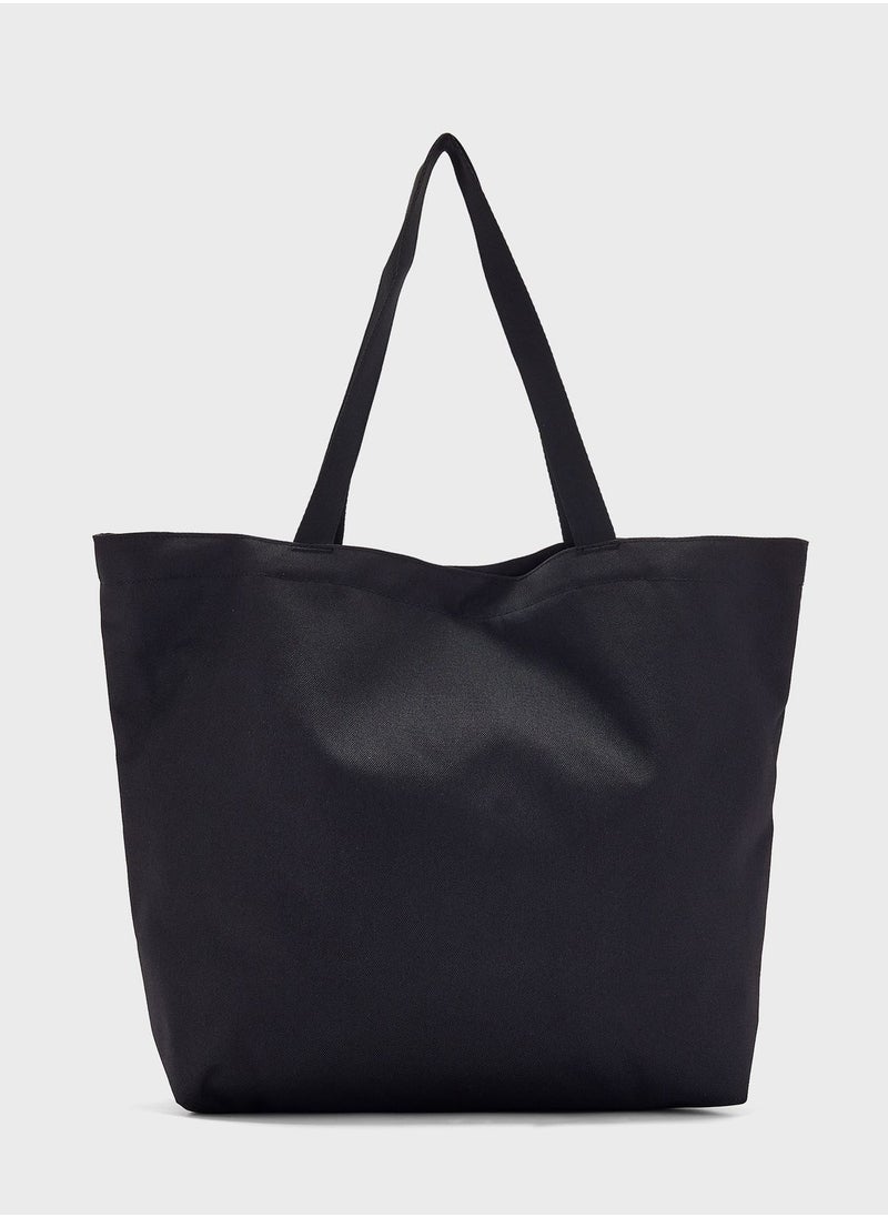Herschel - Top Handle Tote - Image 1