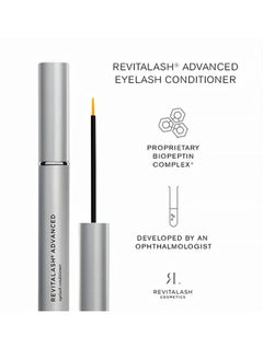 REVITALASH COSMETICS Revitalash Cosmetics Advanced Eyelash Conditioner Clear, Lash Serum 3.5ml  - Image 3