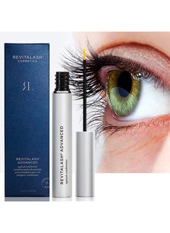 REVITALASH COSMETICS Revitalash Cosmetics Advanced Eyelash Conditioner Clear, Lash Serum 3.5ml  - Image 1