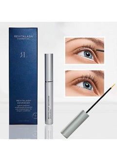 REVITALASH COSMETICS Revitalash Cosmetics Advanced Eyelash Conditioner Clear, Lash Serum 3.5ml  - Image 2