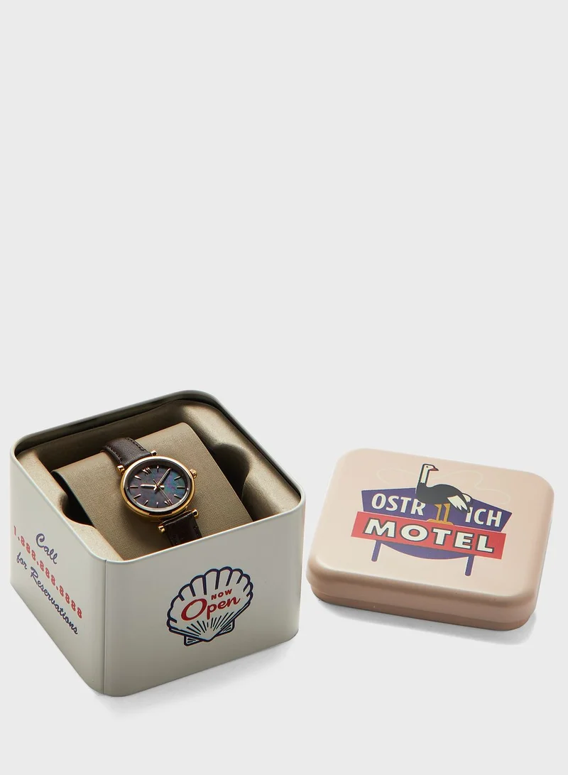 FOSSIL ES4968 Analog Watch