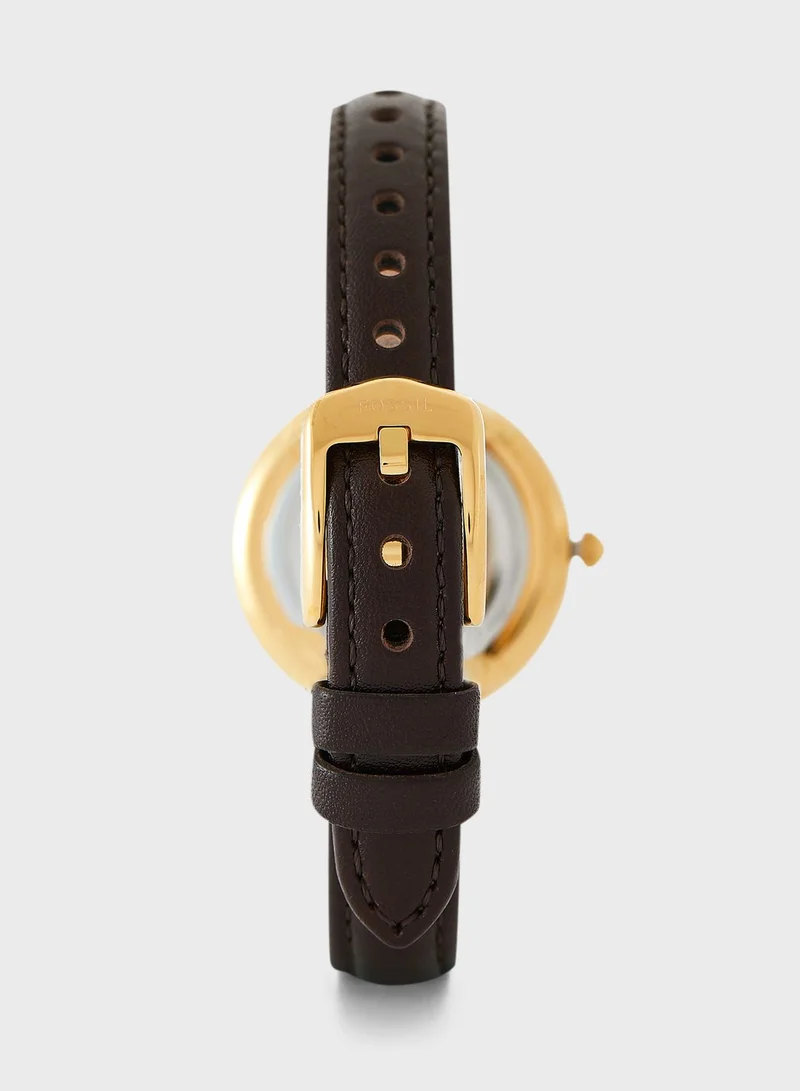 FOSSIL ES4968 Analog Watch