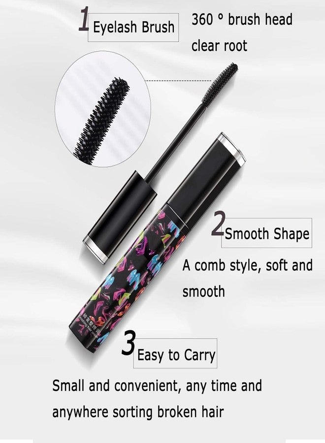 سكاي زون قلم تصفيف الشعر سكاي زون، ماسكارا مرطبة للشعر، جل تصفيف الشعر للتحكم في الشعر المتطاير، غير دهني، قلم تثبيت الغرة، كريم تصفيف الشعر - Image 2