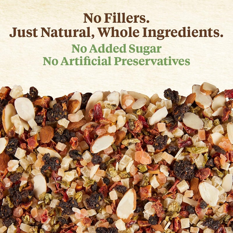 Kaytee Food From The Wild Natural Snack Food Treats For Pet Birds, 3 oz - Image 5