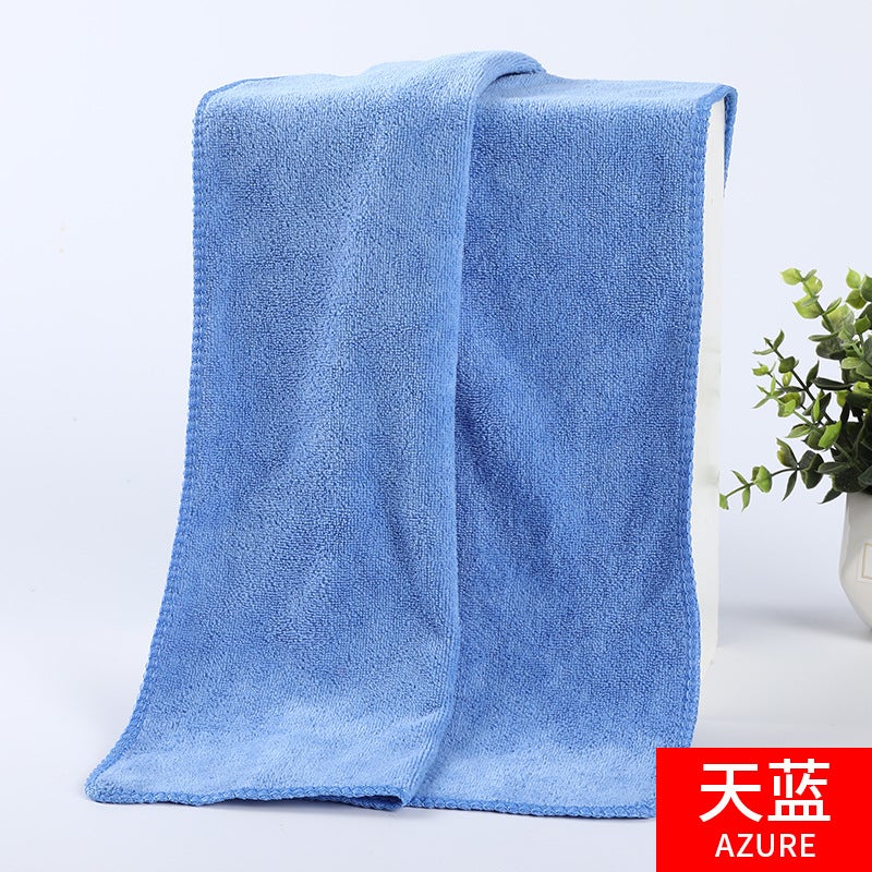 general 300g Car Wash Towel Microfiber Cleaning Cloth Lint Free Absorbent for Auto Detailing Home Use - Image 1