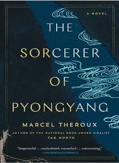 SORCERER OF PYONGYANG