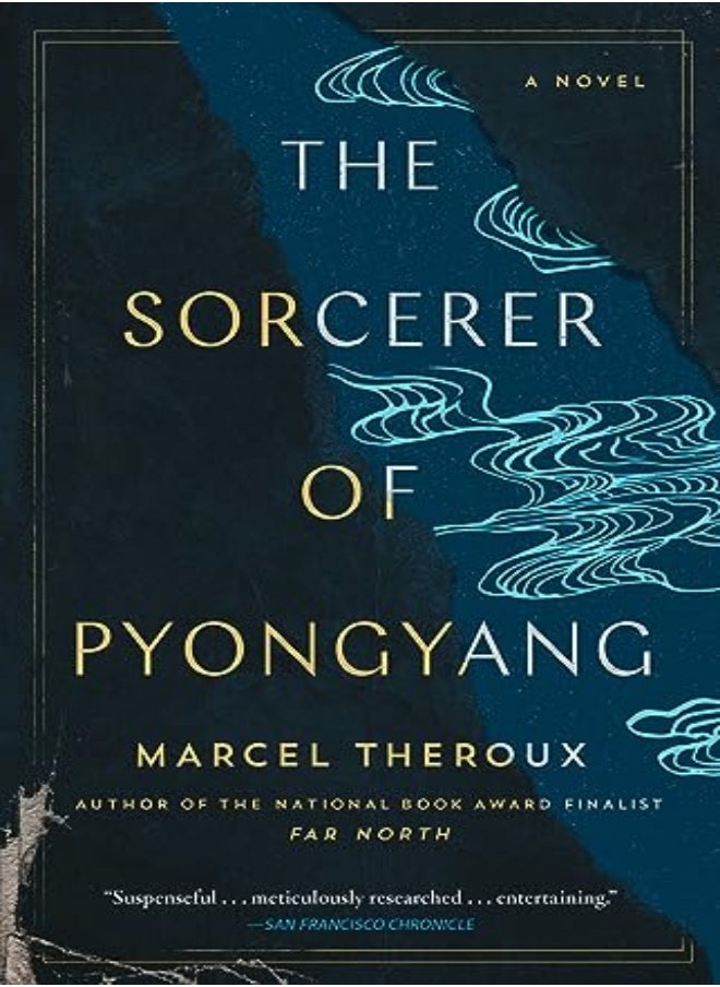 SORCERER OF PYONGYANG