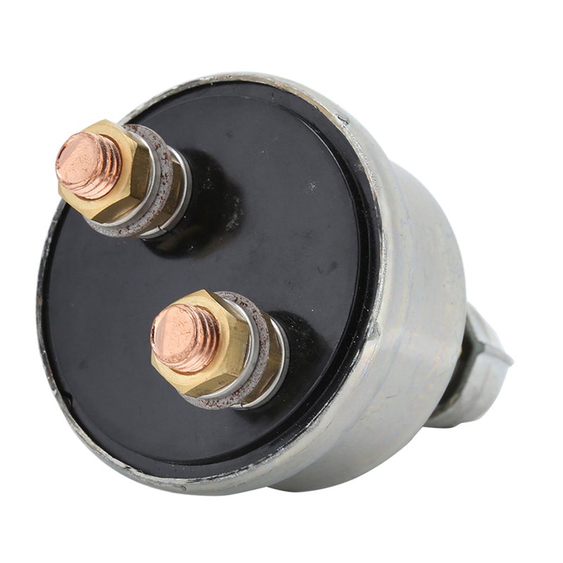 12V Master Battery Disconnect Switch High Current Kill Cut Off Protection for Car Truck RV Trailer - Image 3