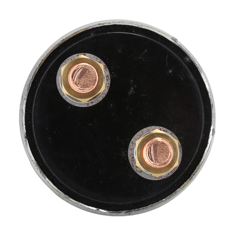 12V Master Battery Disconnect Switch High Current Kill Cut Off Protection for Car Truck RV Trailer - Image 2